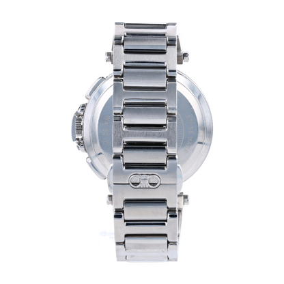 Stainless Steel Watch