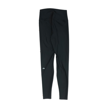 Black Active Leggings
