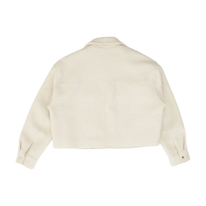White Jacket