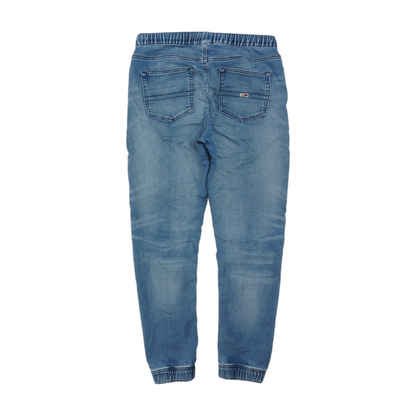 Blue Regular Jeans
