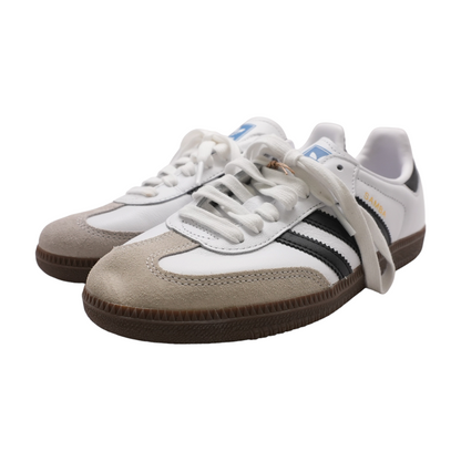 Samba OG Low-Top Athletic Shoes