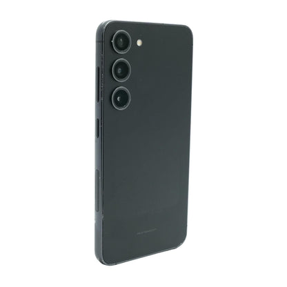 Galaxy S23 "US Cellular" 128GB Phantom Black
