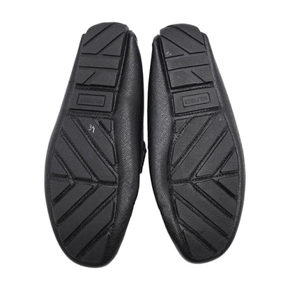 Black Loafer Dress Shoes
