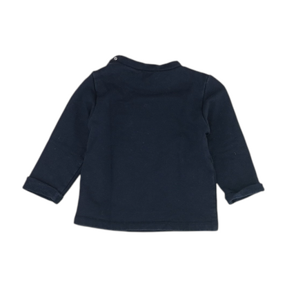 Navy T-Shirt