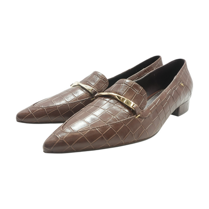 Brown Flats