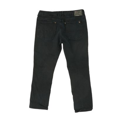 Navy Slim Jeans