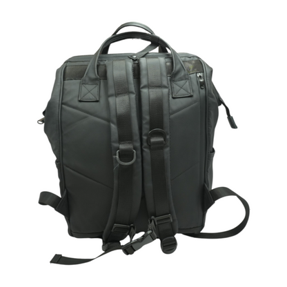 Black Backpack