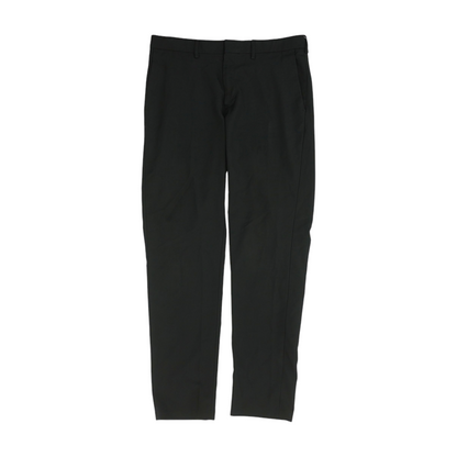 Black Slim Pants