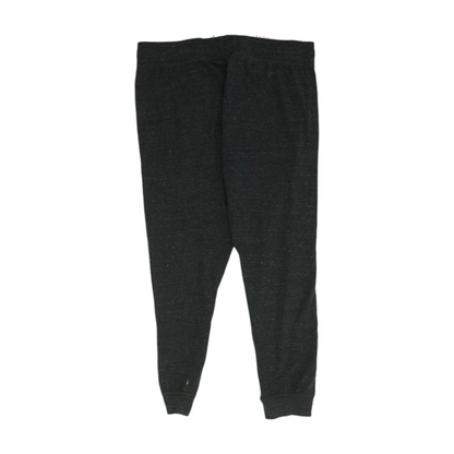 Charcoal Tapered Pants