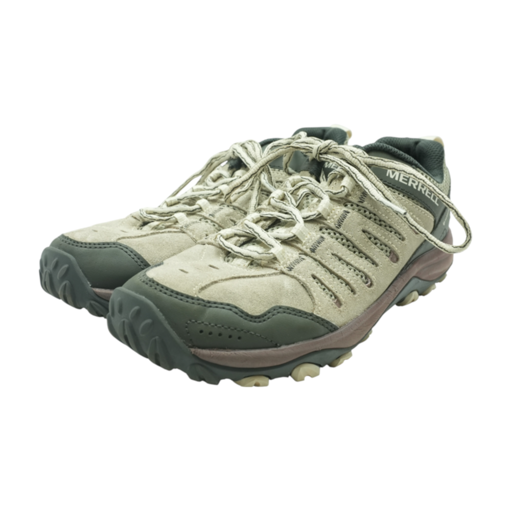 Crosslander 3 Hiking Low-Top Athletic Shoes