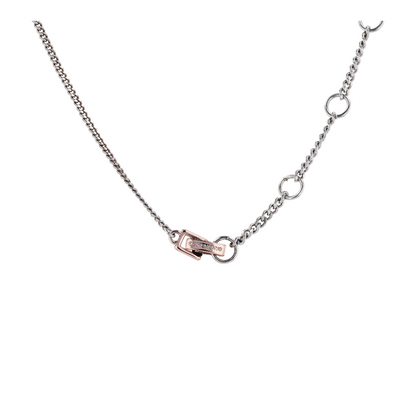 Costume Pendant Necklace