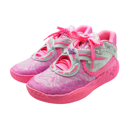 LaMelo Ball MB.05 High-Top Athletic Shoes