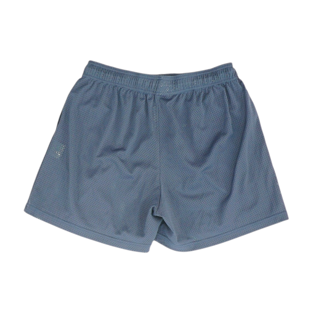 Eric Emanuel Blue Active Shorts – Image 2