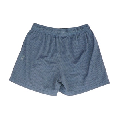 Eric Emanuel Blue Active Shorts – Image 2
