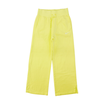 Neon Green Pants