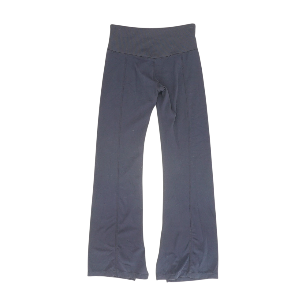 Navy Active Leggings