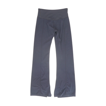 Navy Active Leggings