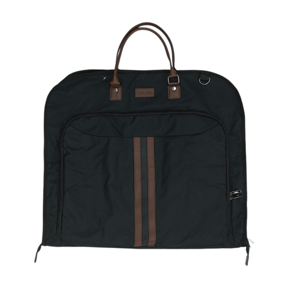 Black Garment Bag