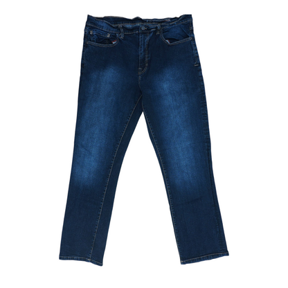 Relaxed Jeans