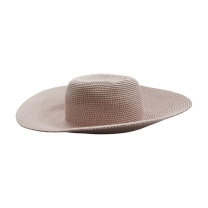 Pink Sun / Beach Hat