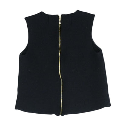 Black Blouse
