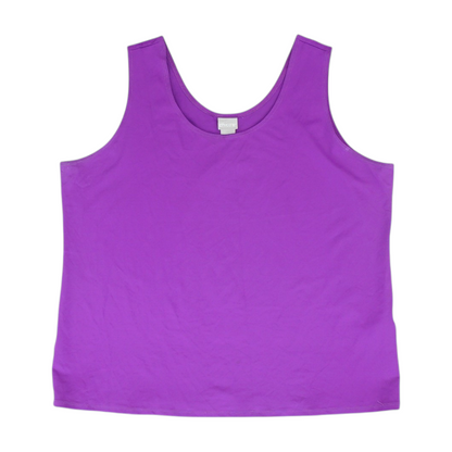 Purple Active T-Shirt