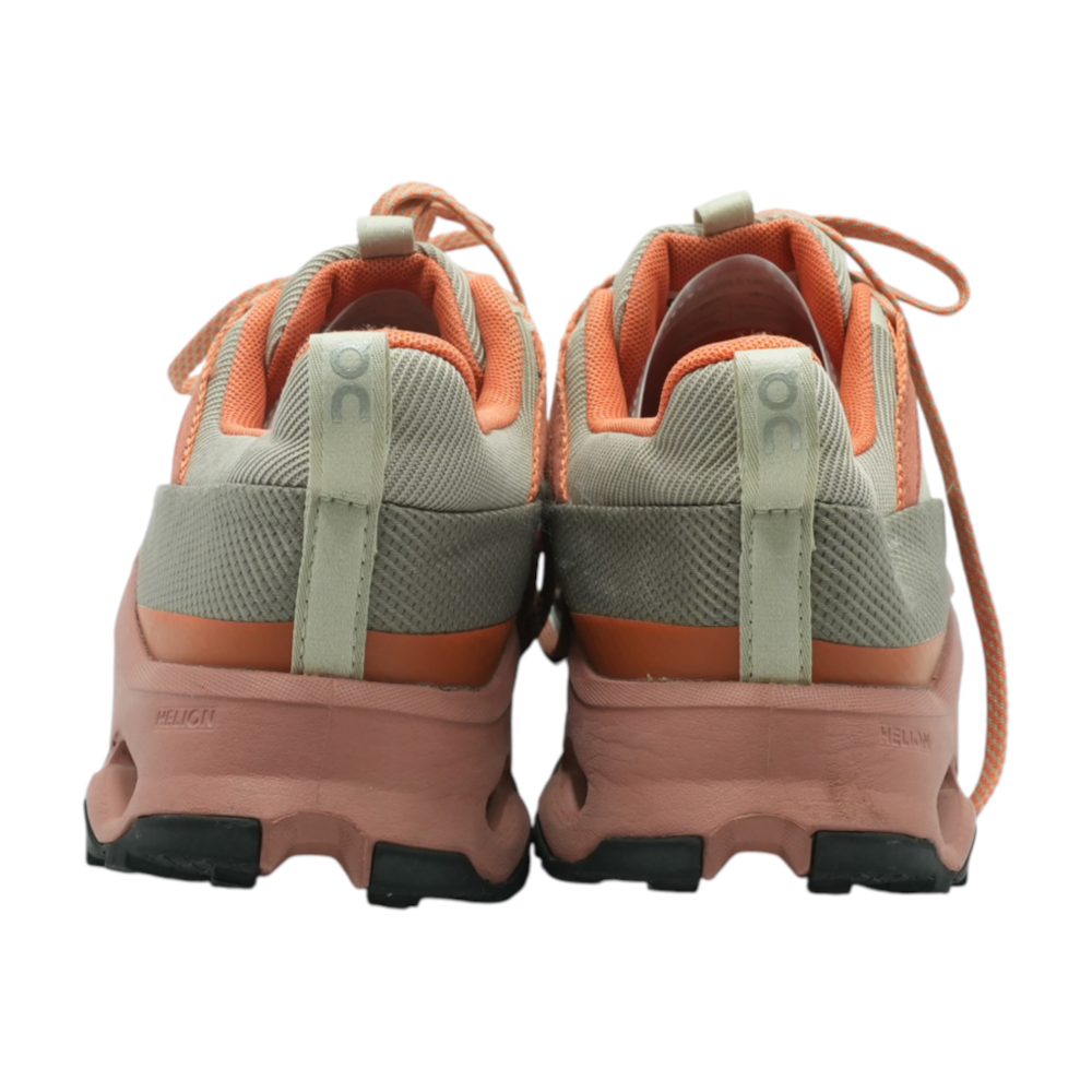 Cloud Horizon Low-Top Athletic Shoes