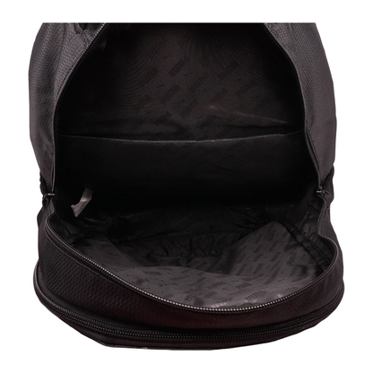 Black Backpack