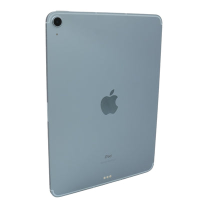 iPad Air 4 10.9" Sky Blue 4th Gen 64GB Cellular Tablet