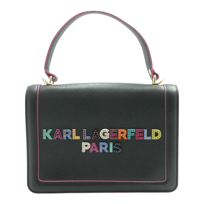 Black Handbag