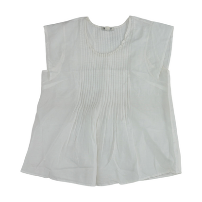 White Blouse