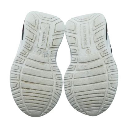 Navy Athletics Shoes