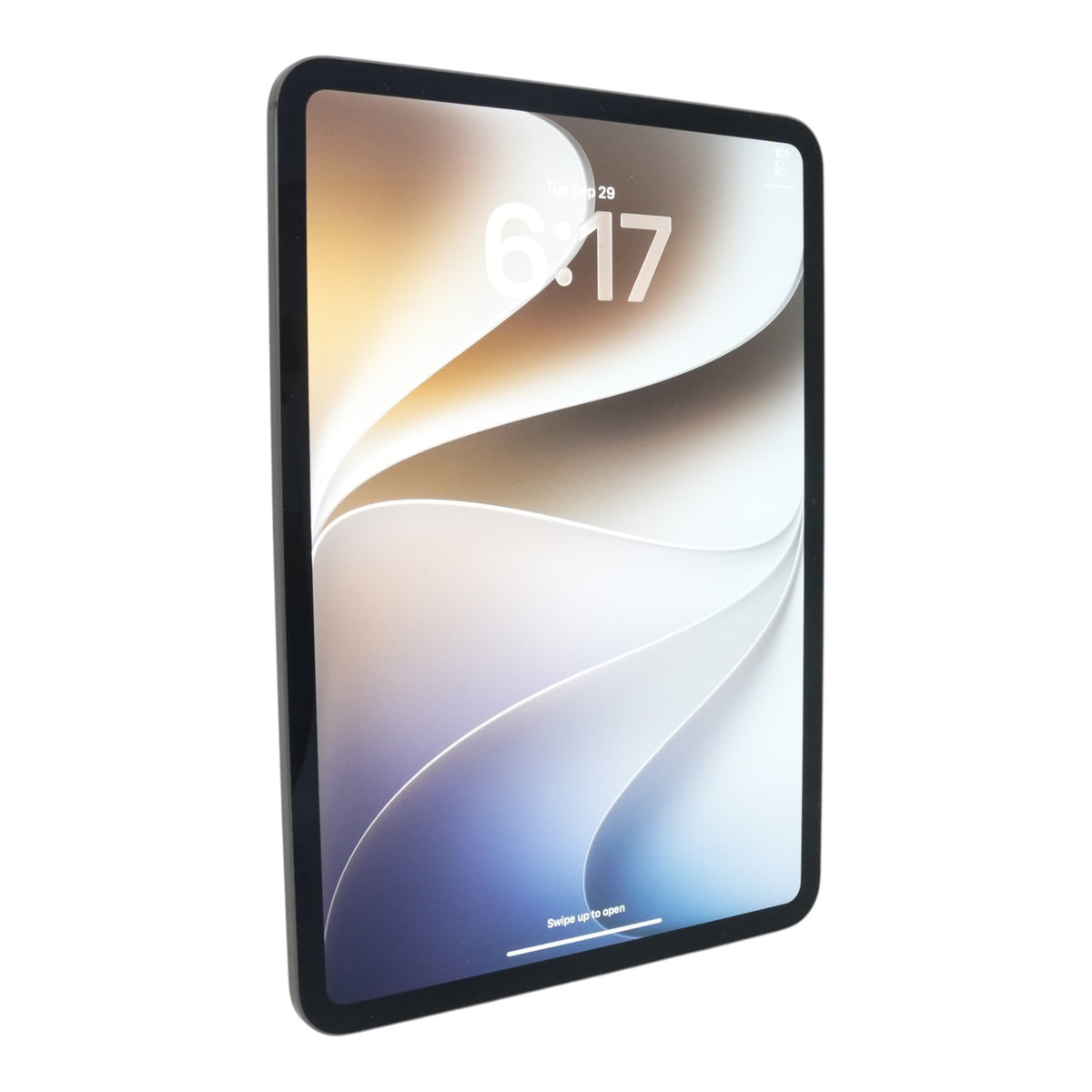 iPad Pro 11-inch (M5) 11.0" Space Black 6th Gen 256GB WiFi Tablet