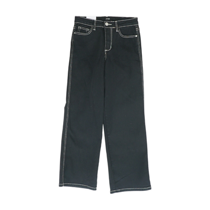 Black Jeans