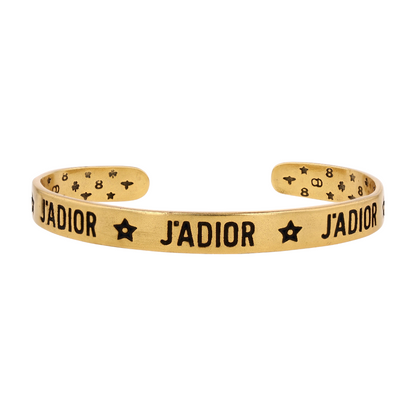 Costume Cuff Bracelet