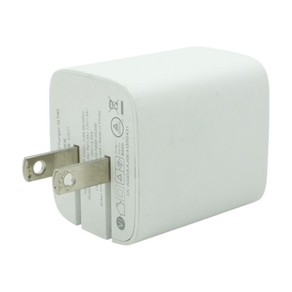 316 67W Charging Block