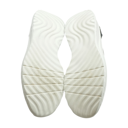 Squad Chaos Solid Step Trainers Low-Top Athletic Shoes