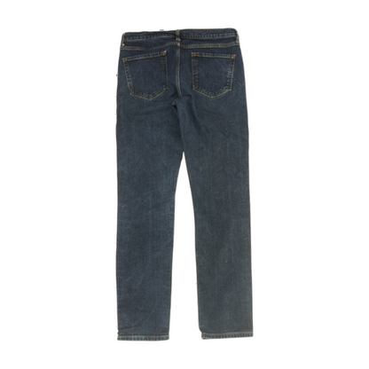 Navy Slim Jeans