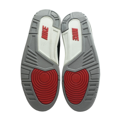 Jordan 3 Retro OG High-Top Athletic Shoes