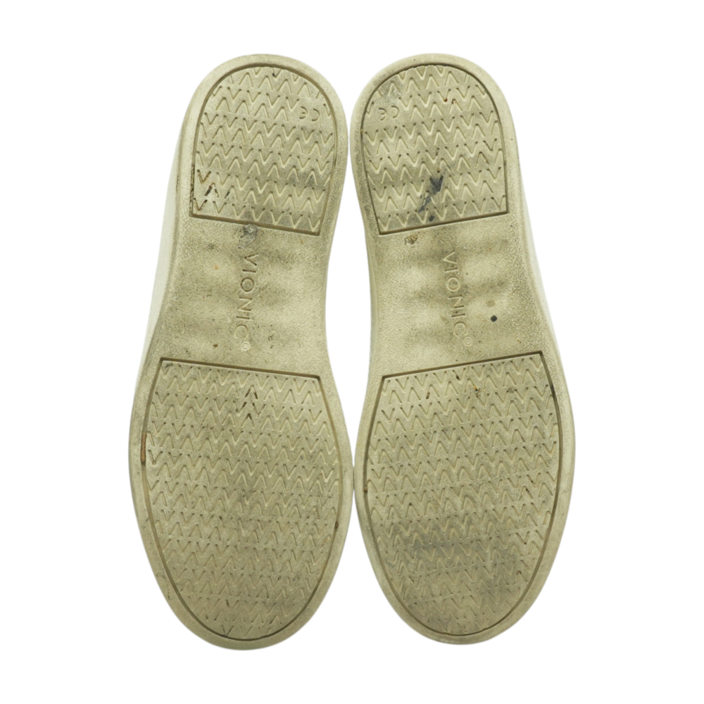 Winny Low-Top Athletic Shoes