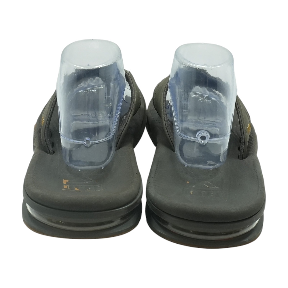 REEF Brown Flip-Flop Sandals – Image 3