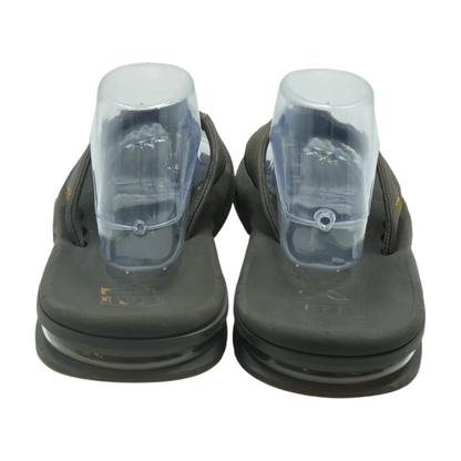 REEF Brown Flip-Flop Sandals – Image 3