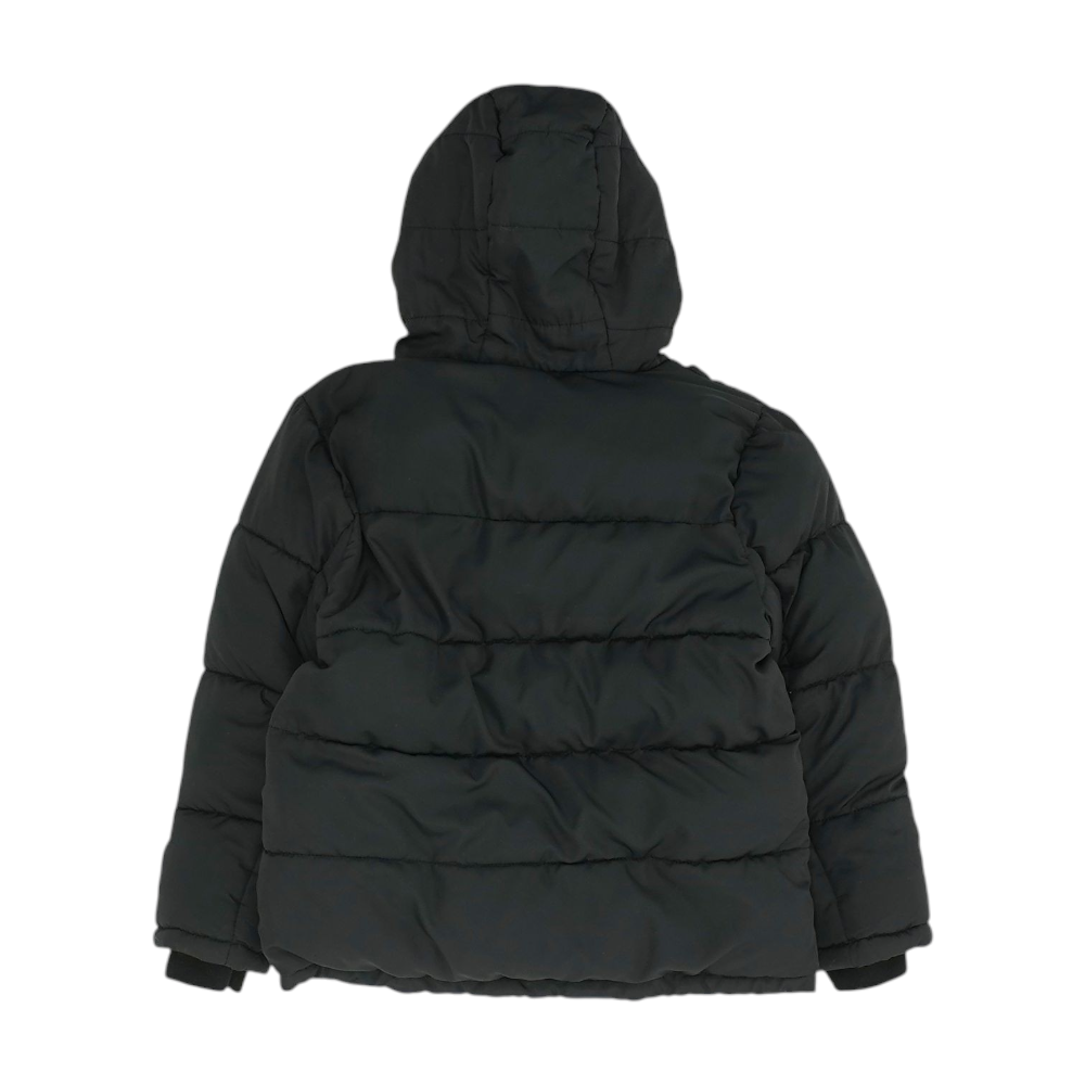 Black Jacket
