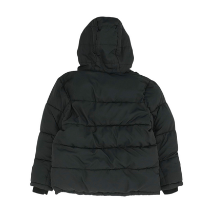 Black Jacket