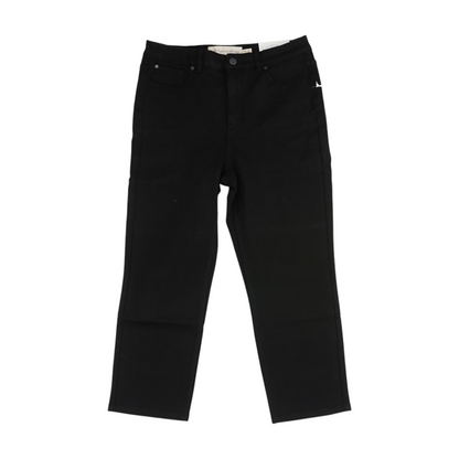 Black Slim Jeans