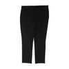 Express Black Regular Pants – Image 1