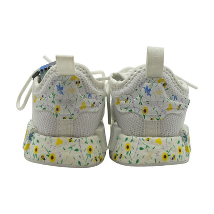 Gray Toddler Shoes