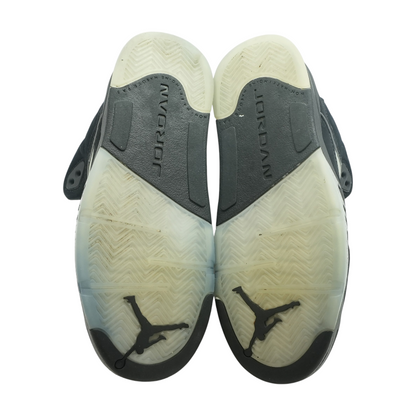 Black Athletics Shoes