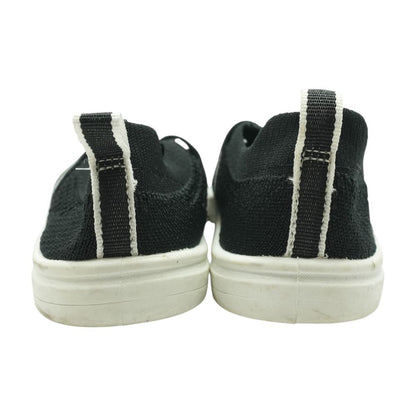 Black Toddler Shoes