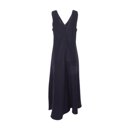 Black Maxi Dress